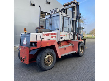 Xe nâng SveTruck 10-900: hình 4