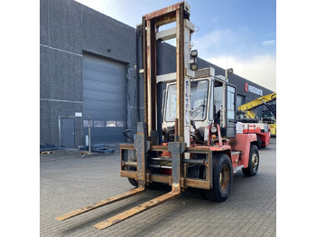 Xe nâng SveTruck 10-900: hình 2