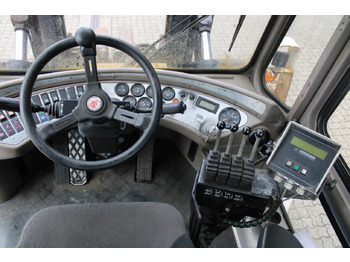 Xe nâng diesel SveTruck 1460: hình 4