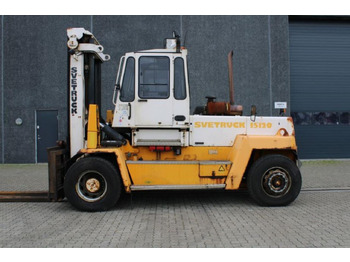 Xe nâng diesel SVETRUCK