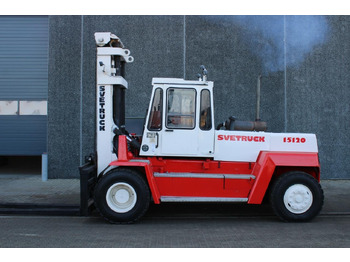Xe nâng diesel SVETRUCK
