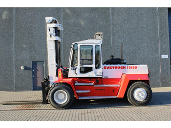 Xe nâng diesel SVETRUCK