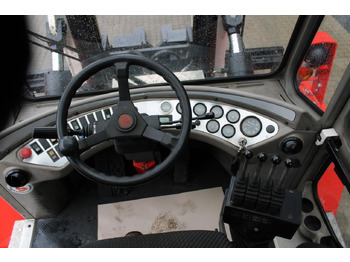 Xe nâng diesel SveTruck 1875-33: hình 4 Xe nâng diesel SveTruck 1875-33: hình 4