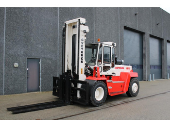 Xe nâng diesel SveTruck 1875-33: hình 2 Xe nâng diesel SveTruck 1875-33: hình 2