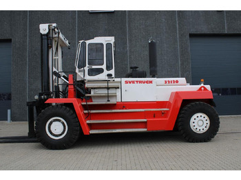Xe nâng diesel SVETRUCK