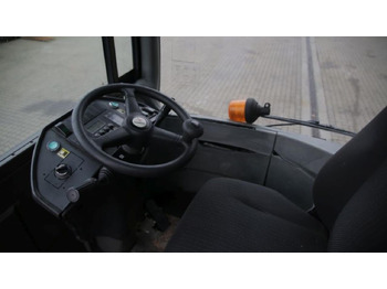 Máy cày trạm Terberg RT222: hình 4 Máy cày trạm Terberg RT222: hình 4