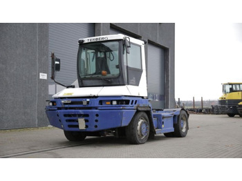 Máy cày trạm Terberg RT222: hình 2 Máy cày trạm Terberg RT222: hình 2