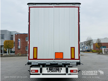 Sơ mi rơ moóc mui bạt mới SCHMITZ Auflieger Curtainsider Standard: hình 3