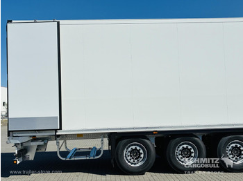 Sơ mi rơ moóc đẳng nhiệt mới SCHMITZ Auflieger Tiefkühler Standard Double deck: hình 3
