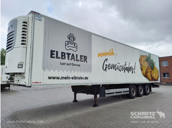 Sơ mi rơ moóc đẳng nhiệt SCHMITZ