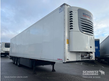 Sơ mi rơ moóc đẳng nhiệt SCHMITZ