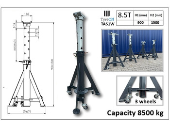 Thiết bị nhà kho