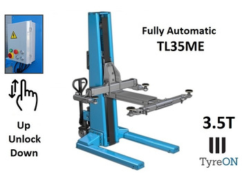 Trang thiết bị xưởng