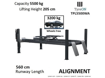 Trang thiết bị xưởng