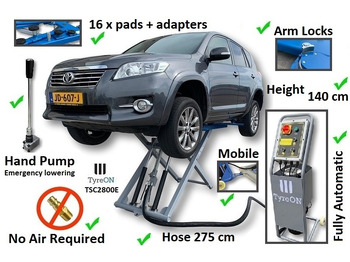 Trang thiết bị xưởng