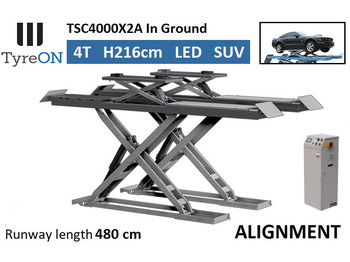 Trang thiết bị xưởng