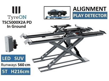 Trang thiết bị xưởng