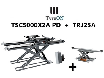 Trang thiết bị xưởng