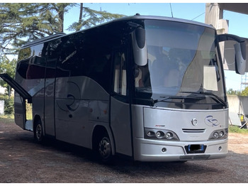 Xe bus mini IVECO