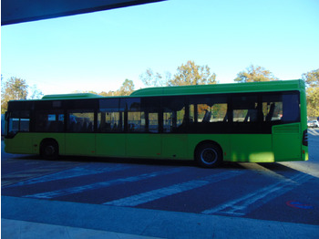 Xe bus ngoại ô N.11 MERCEDES BENZ CITARO O530 LE – Anno 2010: hình 4
