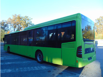 Xe bus ngoại ô N.11 MERCEDES BENZ CITARO O530 LE – Anno 2010: hình 5