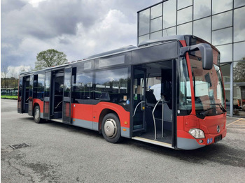 Xe bus đô thị MERCEDES-BENZ Citaro