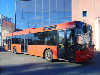 Xe bus đô thị SOLARIS