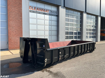 Thùng chứa hooklift