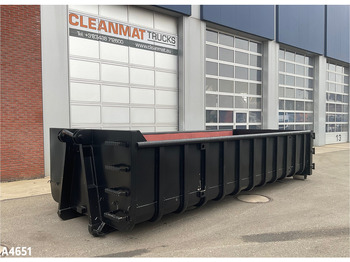 Thùng chứa hooklift