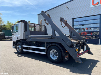 Cho thuê DAF FA 75 CF 250 Euro 5 Hyvalift 12 Ton portaalarmsysteem DAF FA 75 CF 250 Euro 5 Hyvalift 12 Ton portaalarmsysteem: hình 3