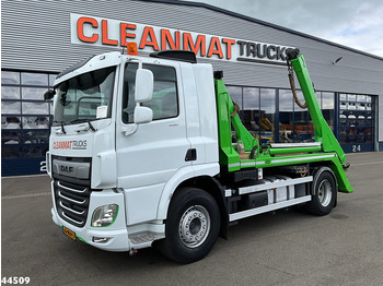 Xe tải chở thùng nhỏ DAF CF 450