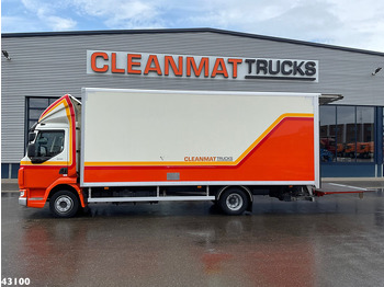 Xe tải hộp DAF LF 210