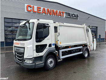 Xe tải chở rác DAF LF 230