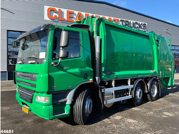 Xe tải chở rác DAF CF 75 250