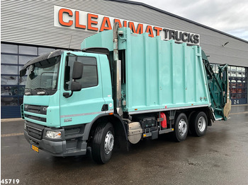 Xe tải chở rác DAF CF 75 250