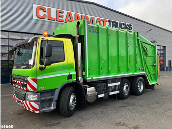 Xe tải chở rác DAF CF 75 310