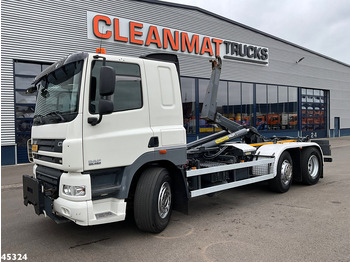 Xe tải nâng móc DAF CF 85 460