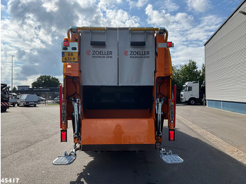 Xe tải chở rác DAF FAG XD 300 Geesink 20m³: hình 5 Xe tải chở rác DAF FAG XD 300 Geesink 20m³: hình 5