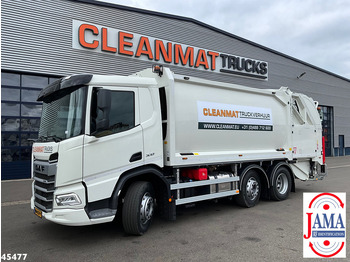 Xe tải chở rác DAF XD 300