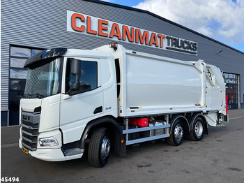 Xe tải chở rác DAF XD 300