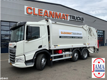 Xe tải chở rác DAF XD 300