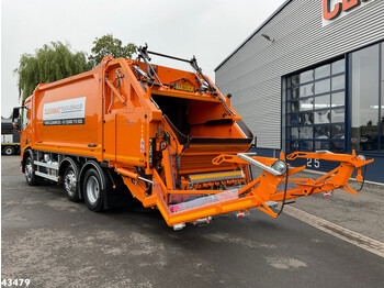 Xe tải chở rác DAF FAG XD 340 Geesink GPM IV 20m³ GEC: hình 5