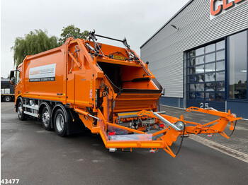 Xe tải chở rác DAF FAG XD 340 Geesink GPM IV 20m³ GEC: hình 5