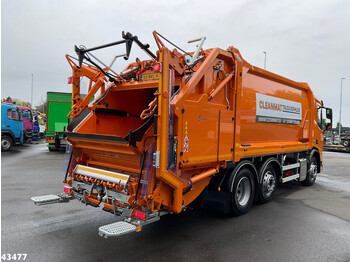 Xe tải chở rác DAF FAG XD 340 Geesink GPM IV 20m³ GEC: hình 4