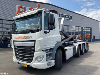 Xe tải nâng móc DAF CF 460