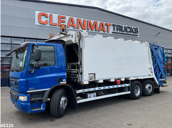 Xe tải chở rác DAF CF 75 250