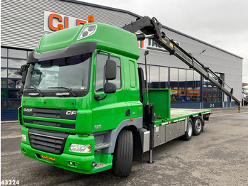 Xe cẩu tự hành DAF CF 85 360