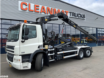 Xe tải nâng móc DAF CF 85 360