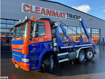 Xe tải chở thùng nhỏ DAF CF 85 360