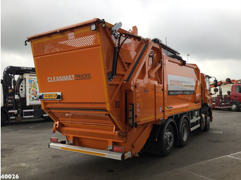 Cho thuê DAF FAN CF 340 Hiab 21 Tonmeter laadkraan DAF FAN CF 340 Hiab 21 Tonmeter laadkraan: hình 4 Cho thuê DAF FAN CF 340 Hiab 21 Tonmeter laadkraan DAF FAN CF 340 Hiab 21 Tonmeter laadkraan: hình 4